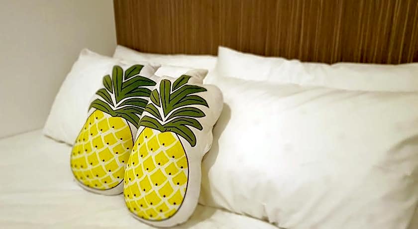 Teruntum 96 Guest House