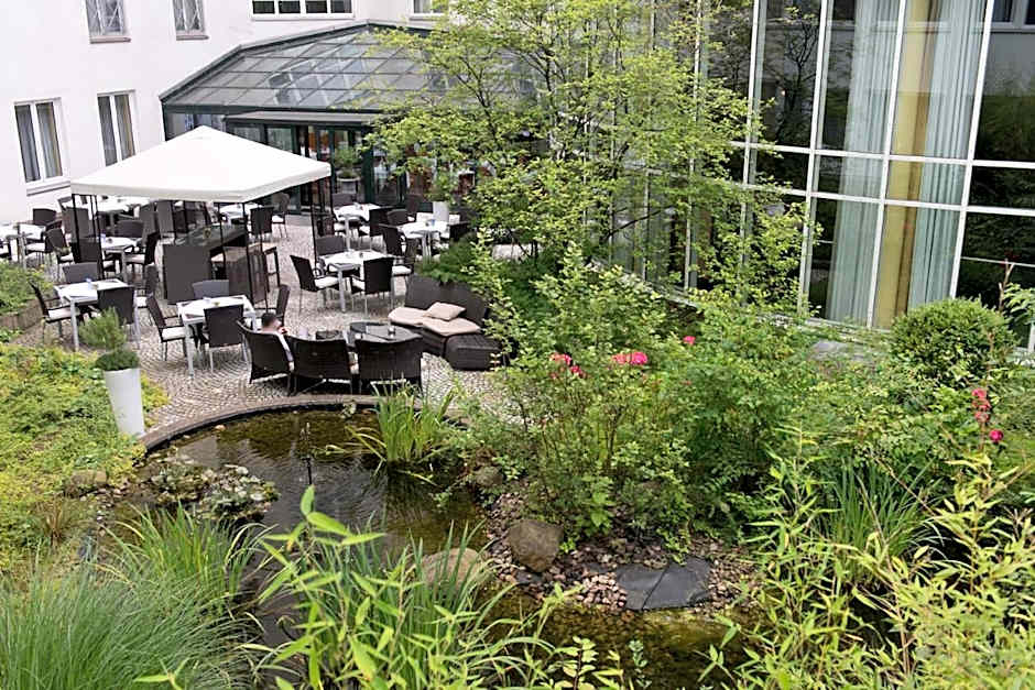 Wyndham Hannover Atrium