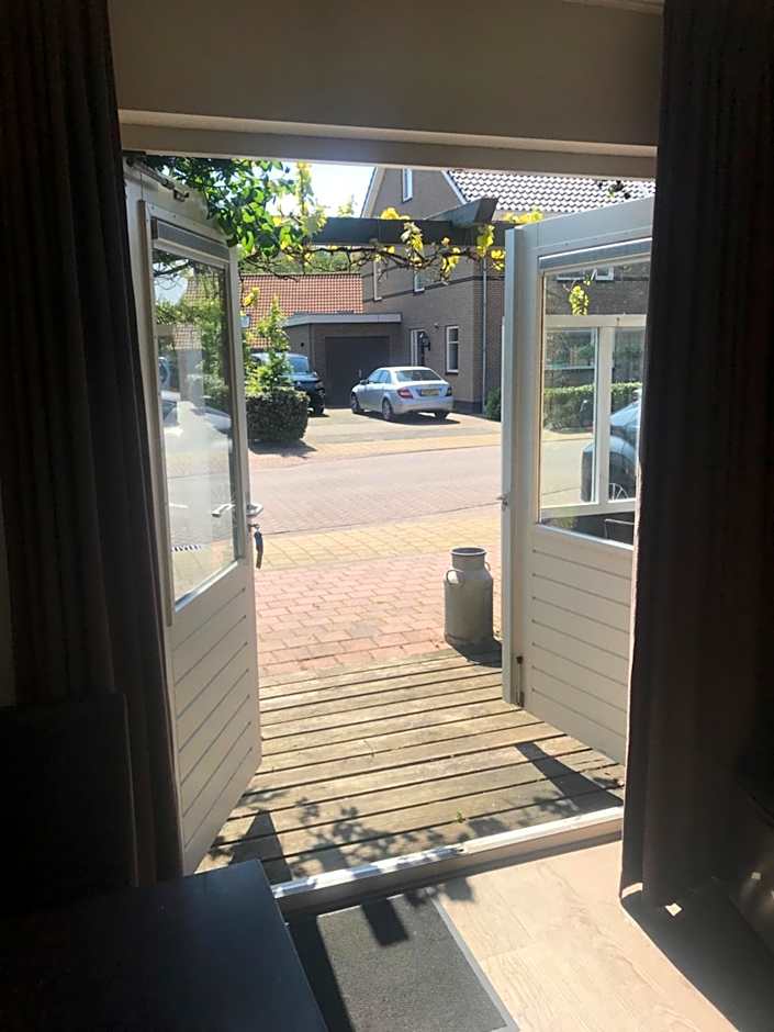 Bed & Breakfast Klokgaaf