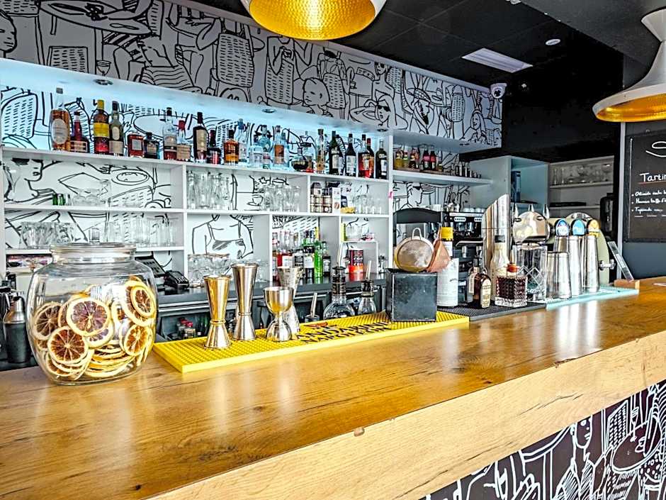 ibis Marne la Vallee Champs