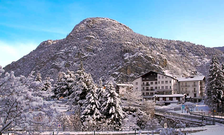 Residence Beau Sejour