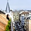 Novotel Geneve Centre
