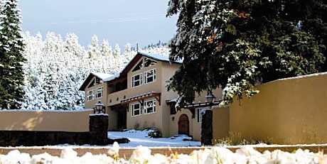 Shady Brook Inn Village/Resort