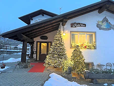 La Roche Hotel Appartments