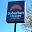 Suburban Studios near University of North Carolina-Charlotte