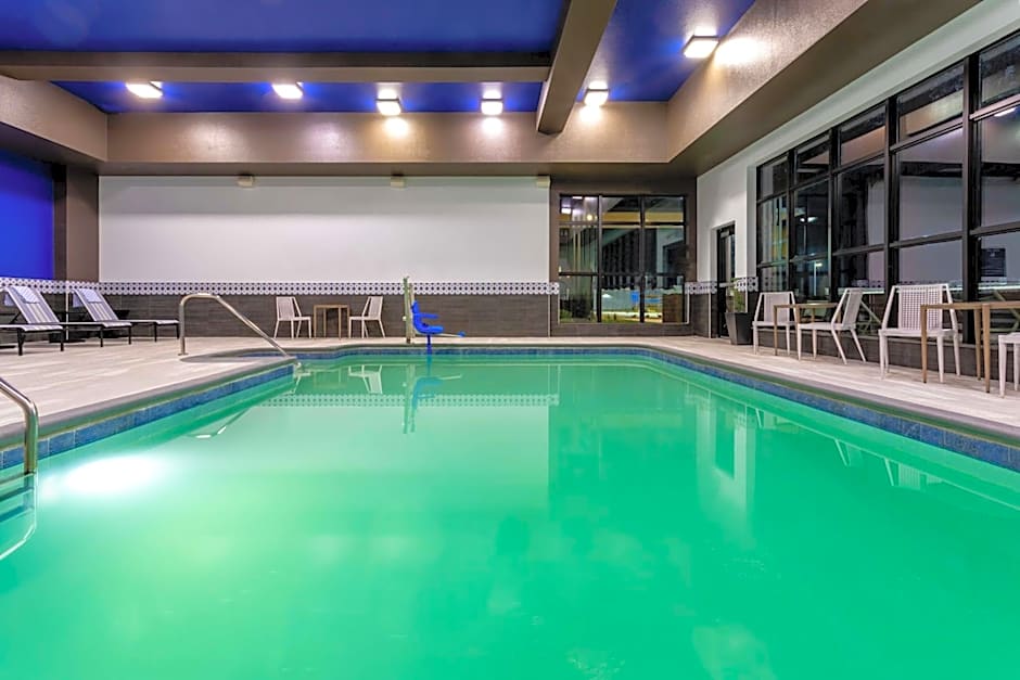 Hilton Garden Inn Hays, KS