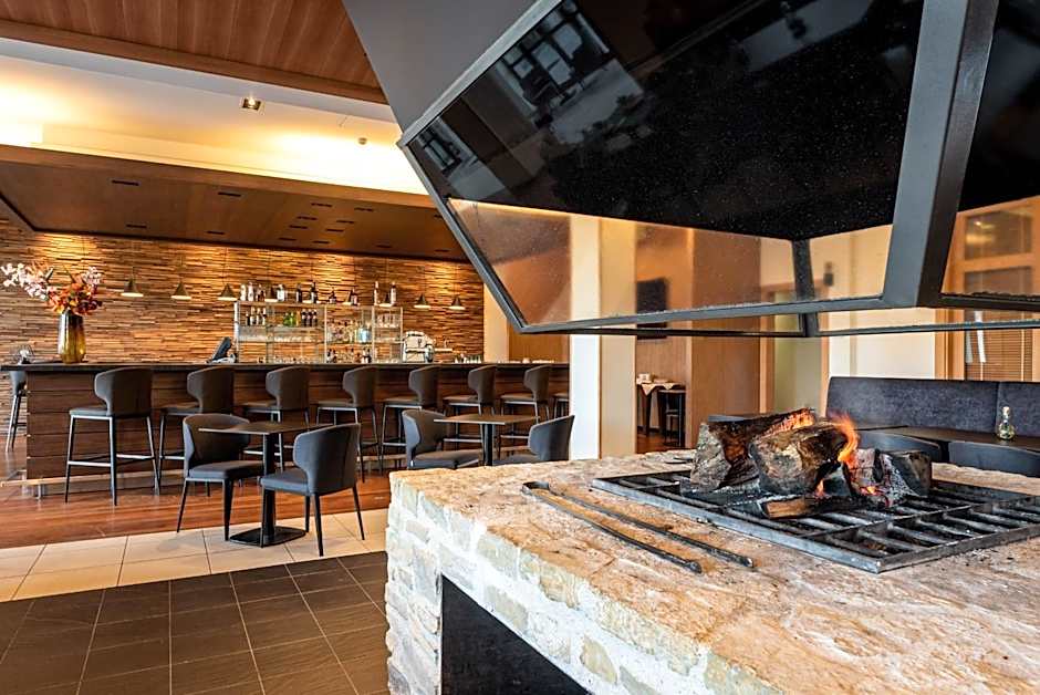 Radisson Blu Hotel at Disneyland Paris