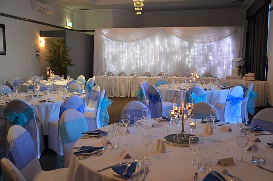 Mandurah Motel and Apartments