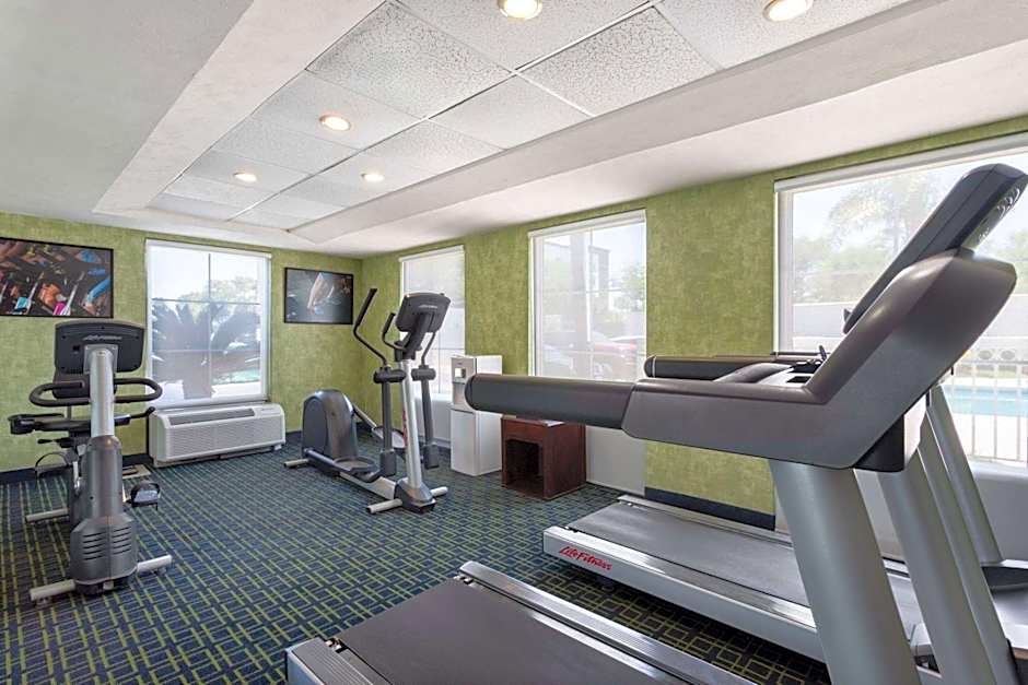 Wyndham Garden Monterrey Aeropuerto