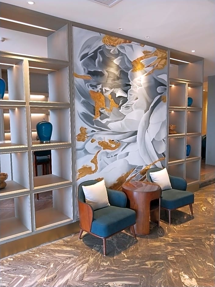 Yiwu Byland Star Hotel