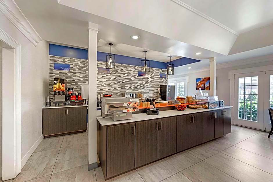 Best Western Brentwood