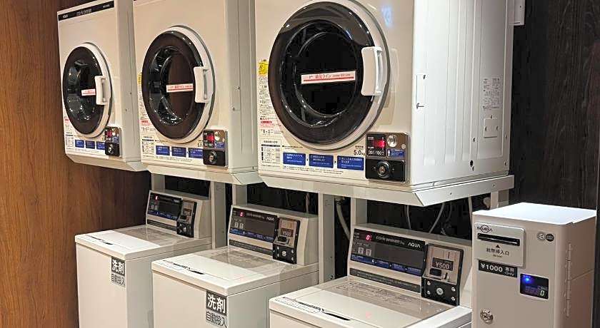 APA Hotel Osaka Kadomashi Ekimae