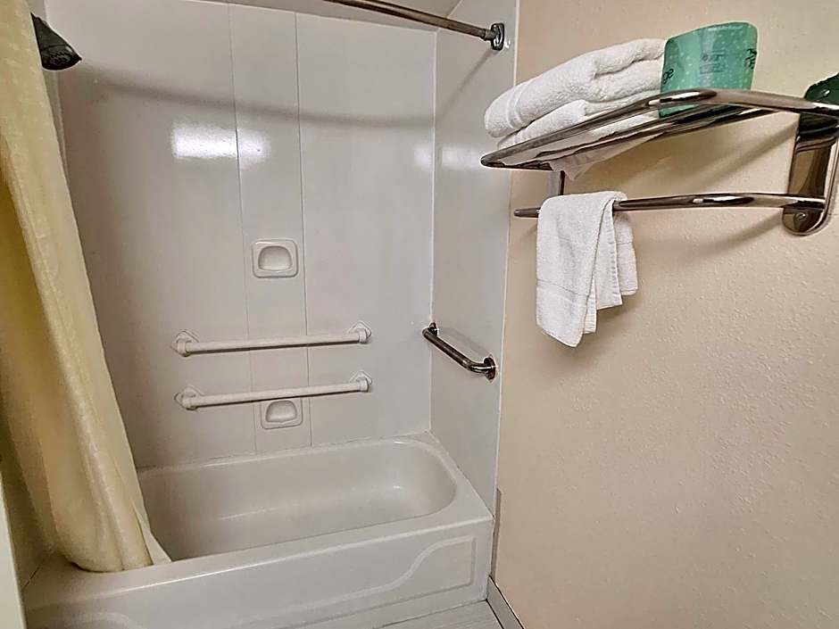Trident Inn & Suites New Orleans