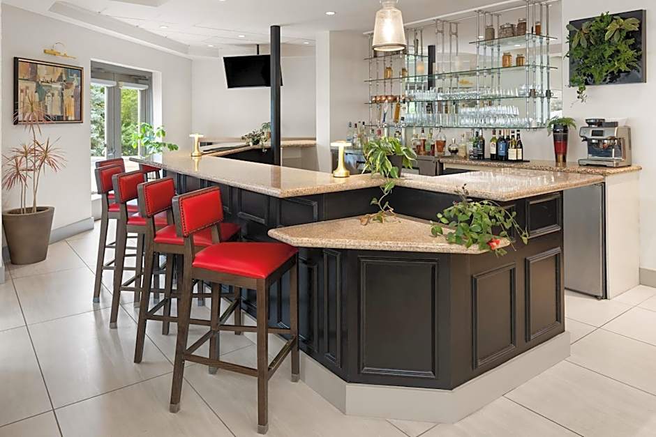 Hilton Garden Inn State College