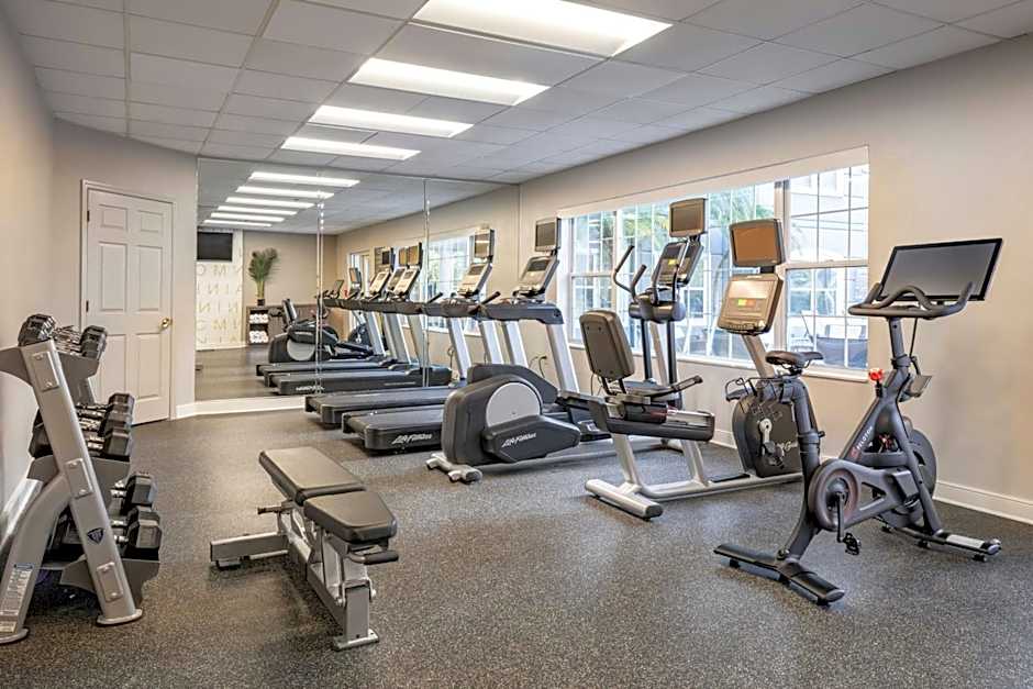 Residence Inn by Marriott Tampa Westshore/Airport