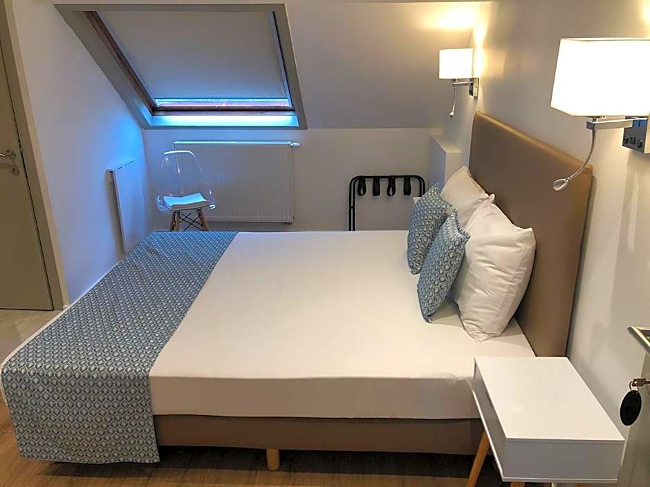Shelter-rooms