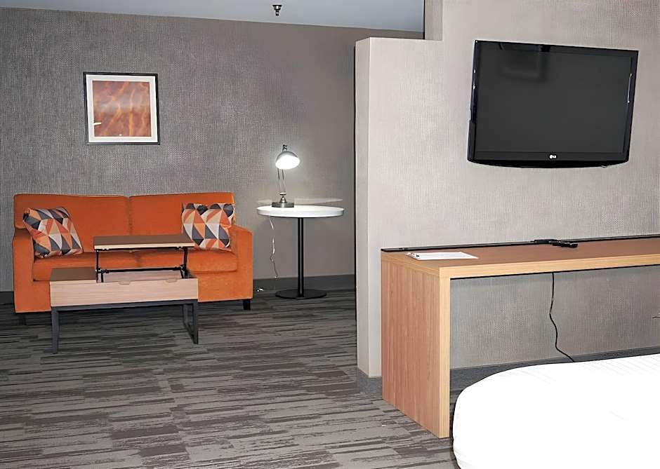 Sisk Hotel