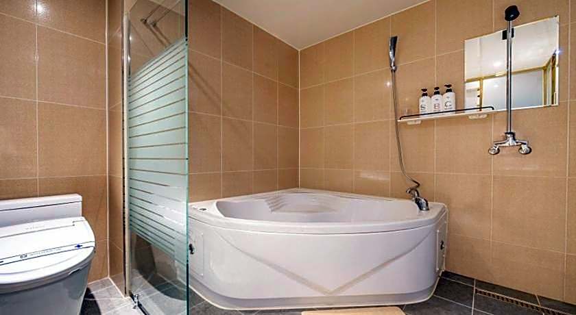Gimpo Pentastar Hotel