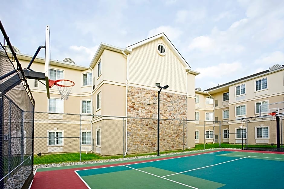 Staybridge Suites-Philadelphia/Mount Laurel By IHG