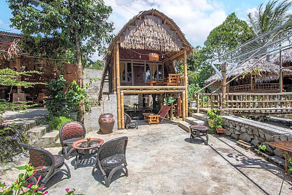 Hotel O Onong's Homestay Near Dodikjur Rindam XIII/Merdeka