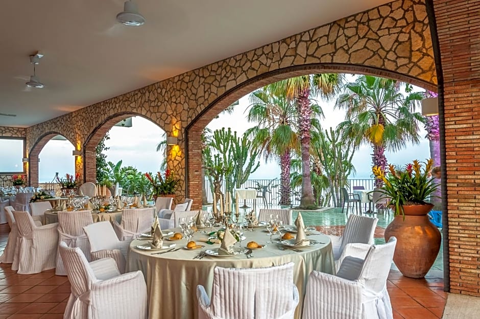 Hotel Olimpo le Terrazze