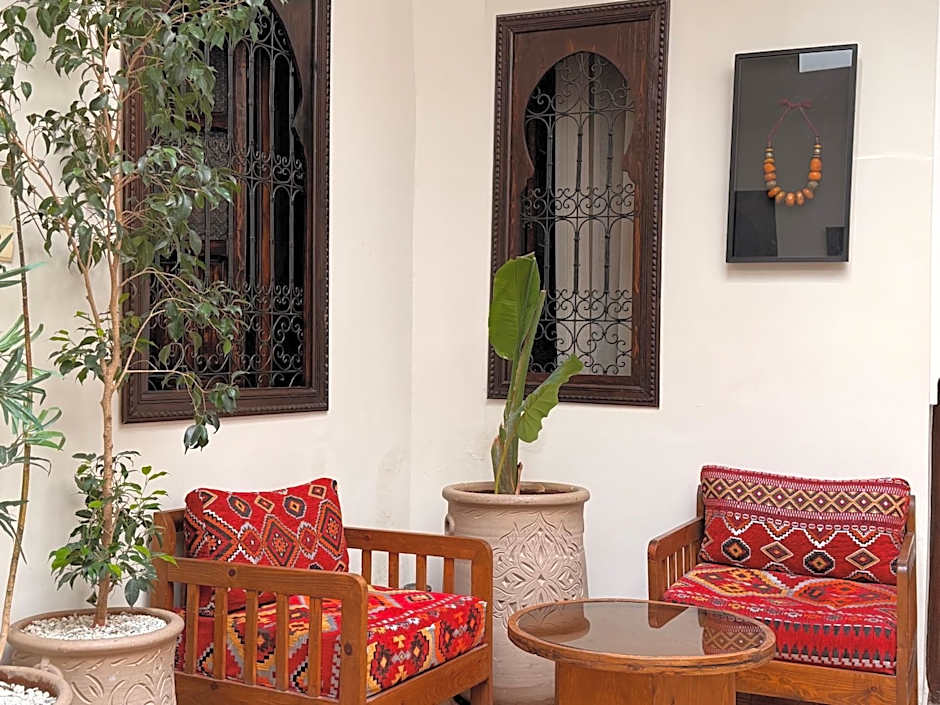 Riad Dar Salam Palm - Guest Choice Award 2024