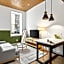Sosuite at The Loxley - Old City