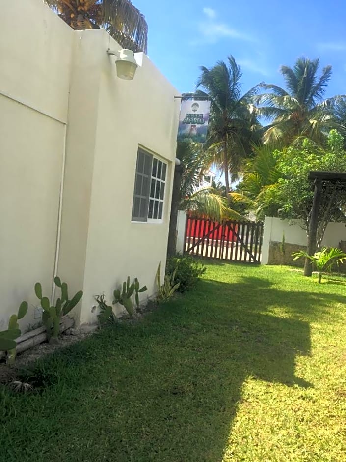 CASA KINICH SISAL