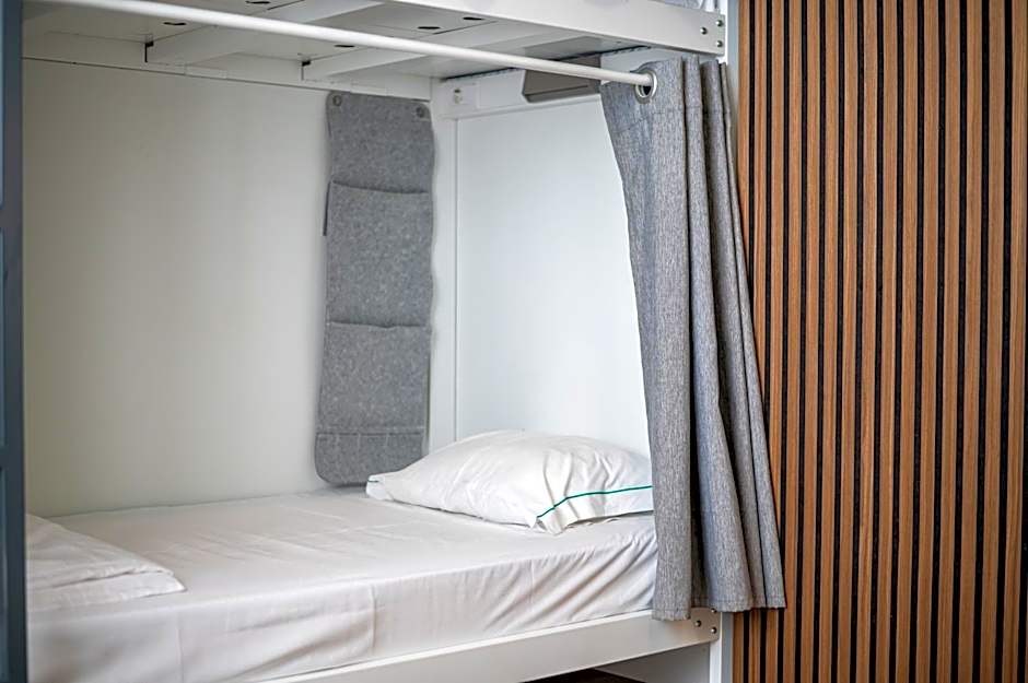 Passal Hostel