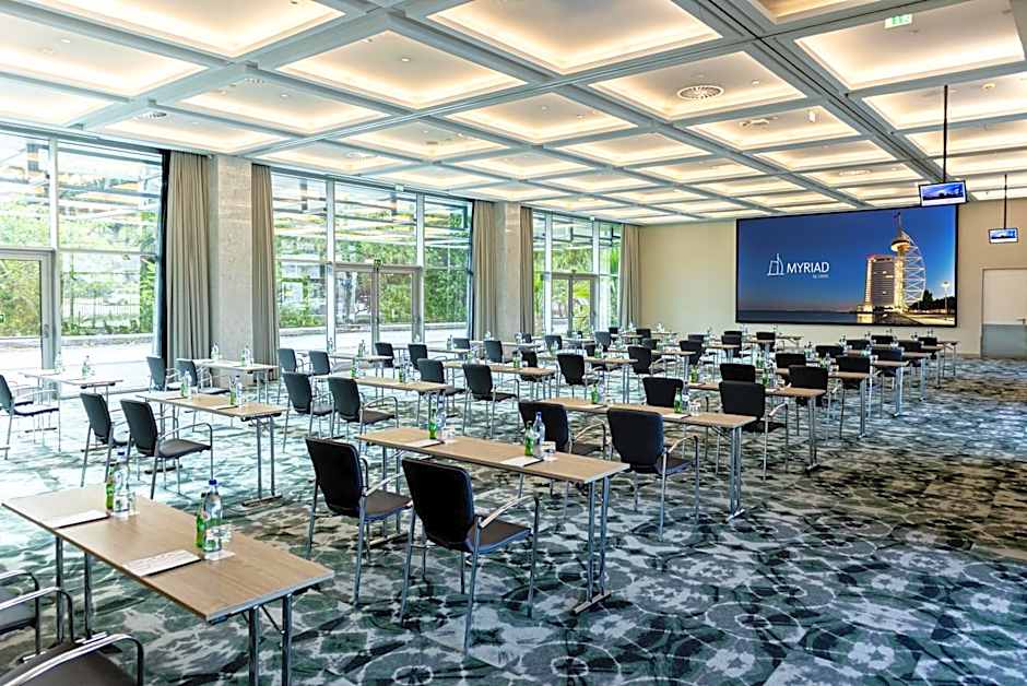 Myriad By Sana Hotels