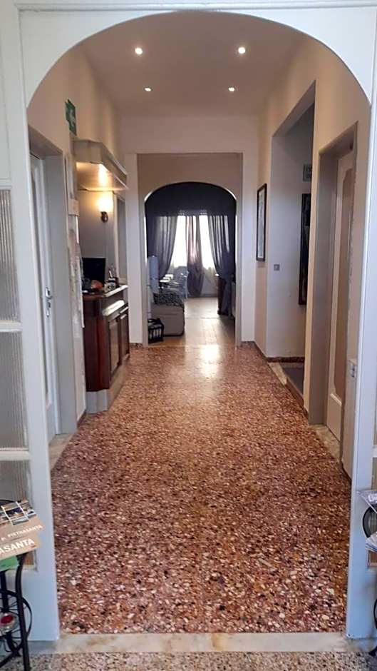 Villa Liberty Versilia