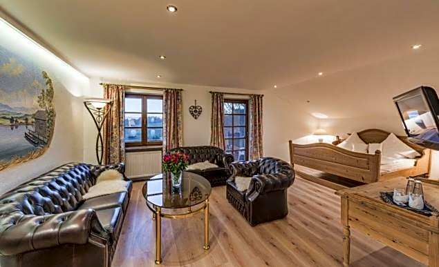 Landgasthaus & Hotel Kurfer Hof