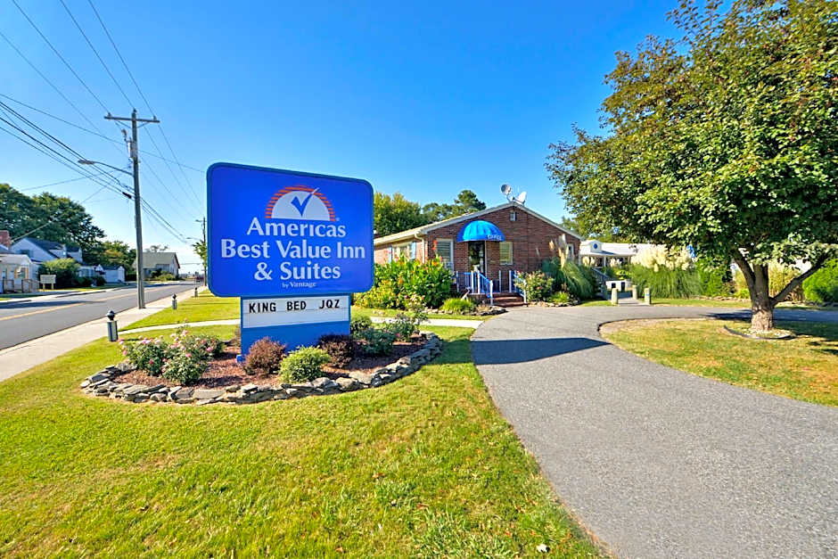 Americas Best Value Inn & Suites Chincoteague Island