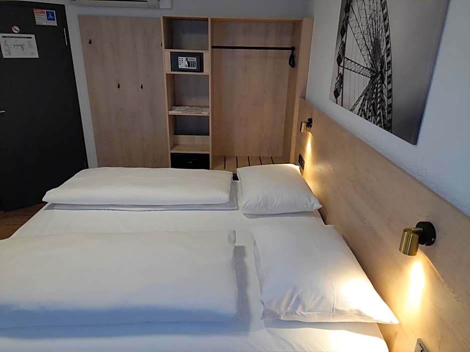Hotel am Park