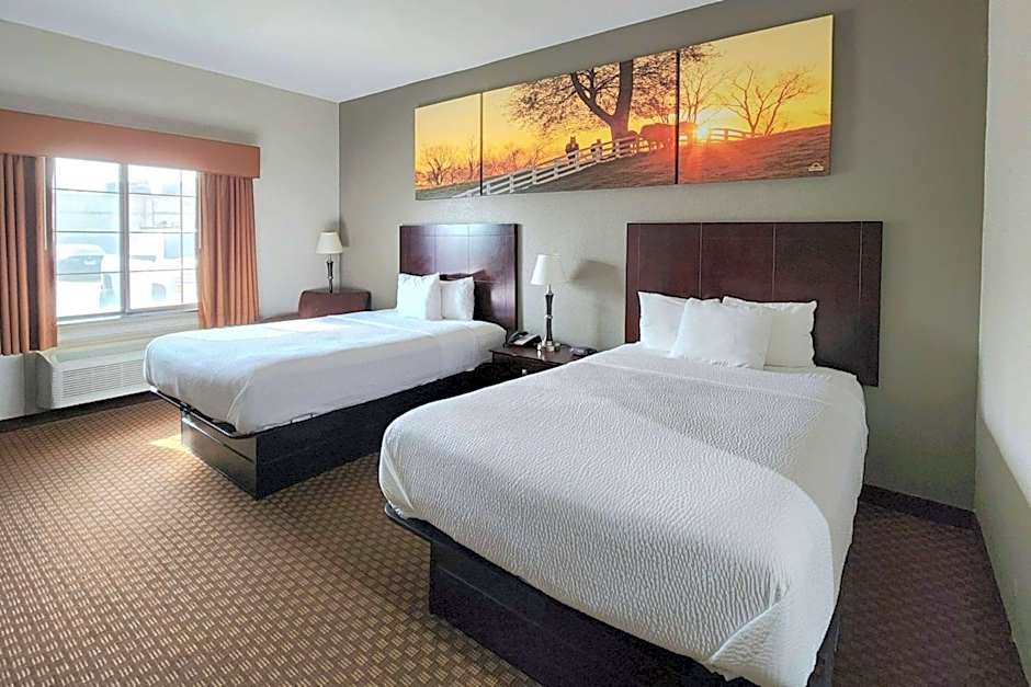 Days Inn by Wyndham Kemah