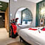 Mercure Brignoles Golf de Barbaroux
