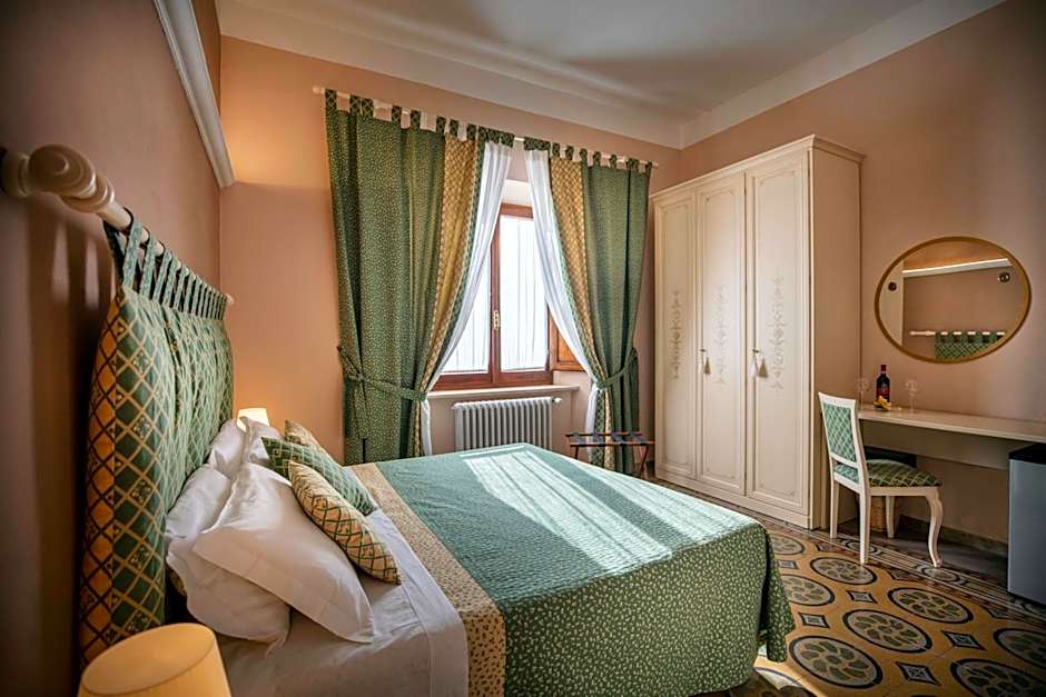 La Dimora Delle Terme