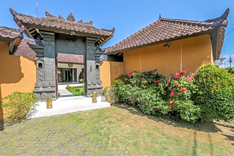 View Pevali Villa Pictures