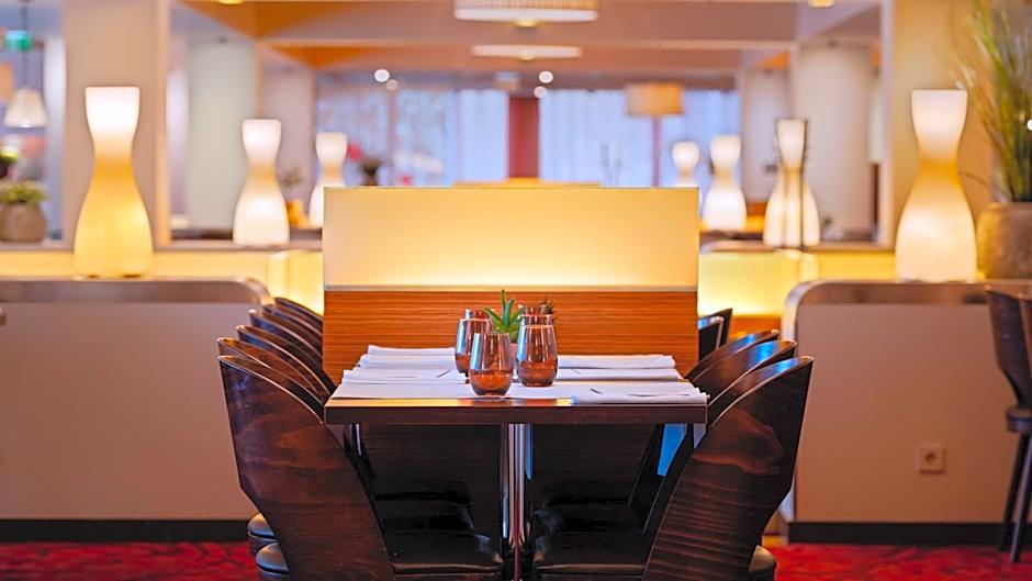 Radisson Blu Hotel Olumpia Tallinn