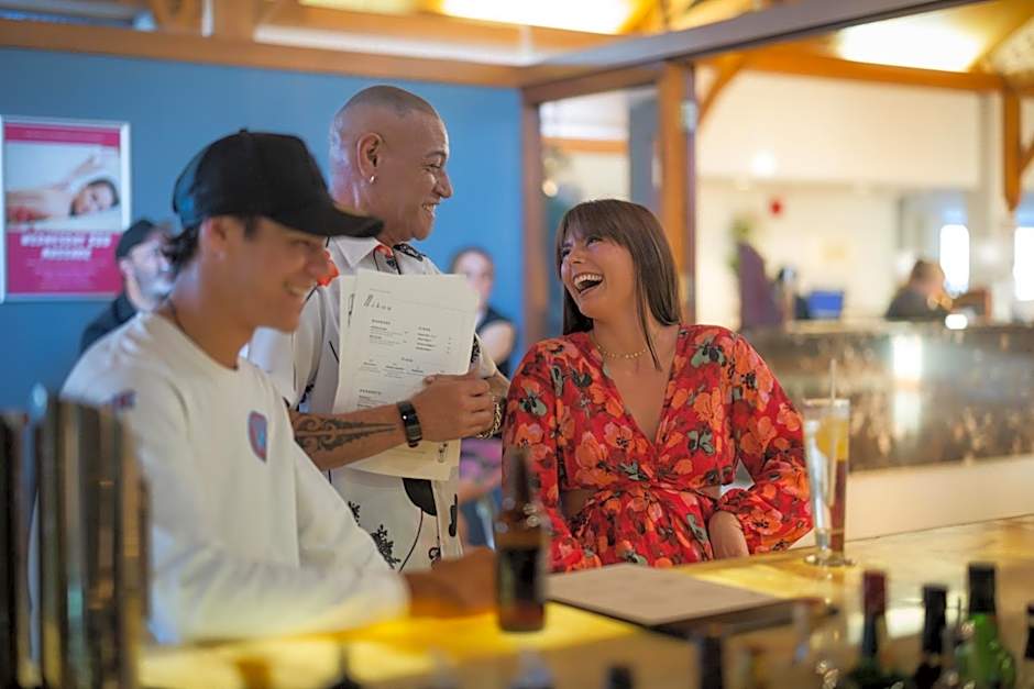 Millennium Hotel Rotorua