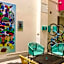 The Host Business Suites at WTC