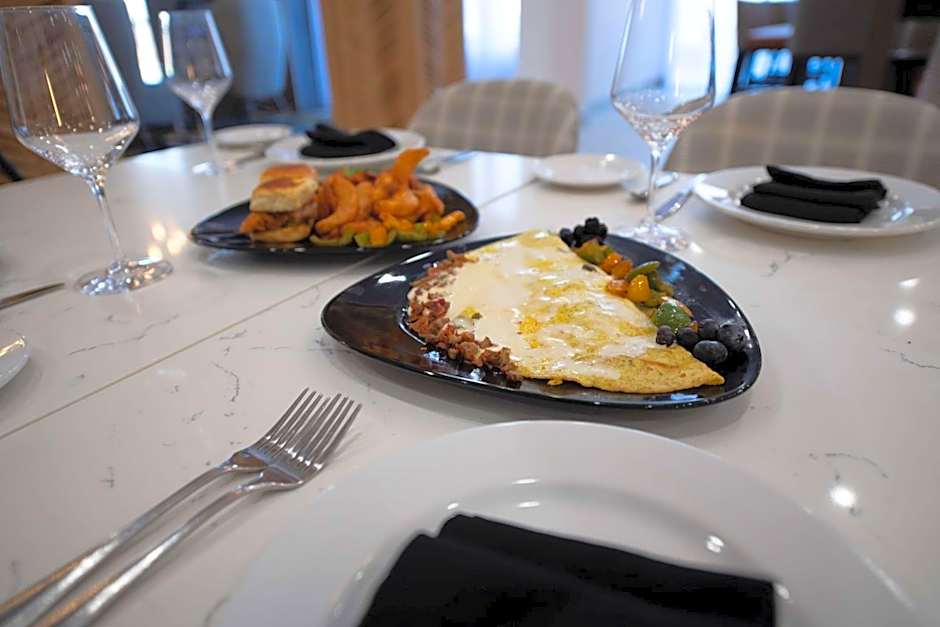 DOUBLE TREE BY HILTON SULPHUR LAKE CHARLES