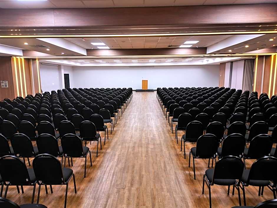 eSuites Hotel Recreio Shopping