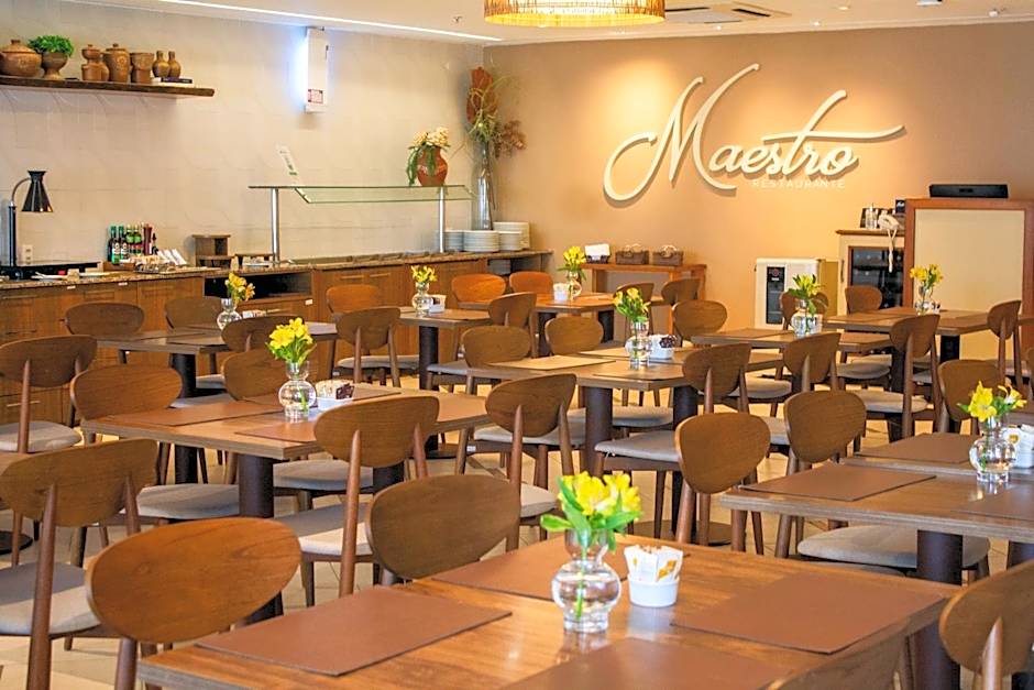 Hotel Sonata de Iracema