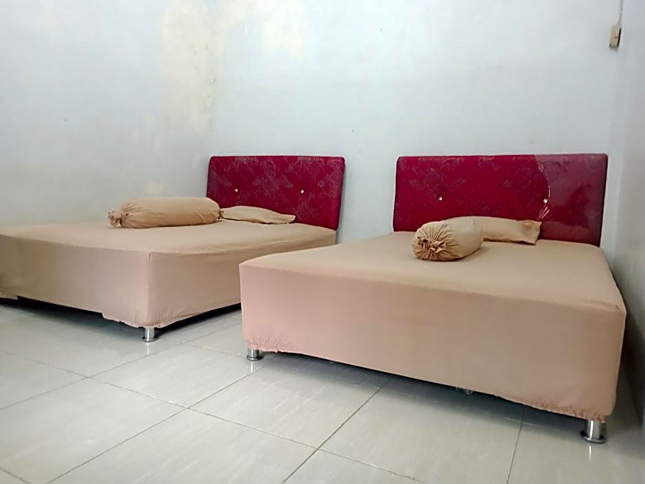 Sipakatau Homestay Bira