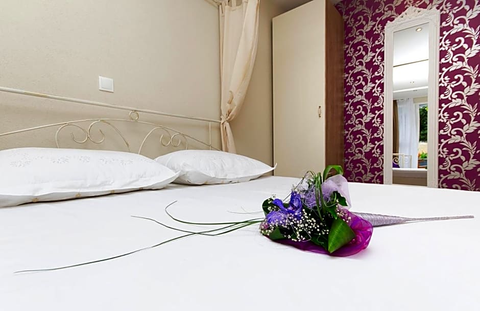 Villa Bougenvilia Tomas