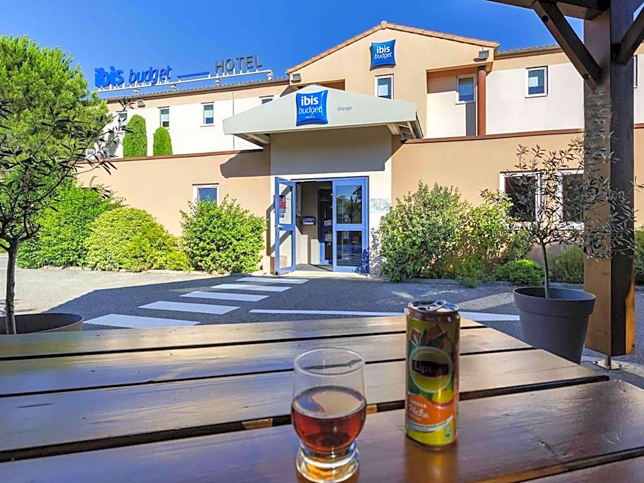 ibis budget Orange Centre