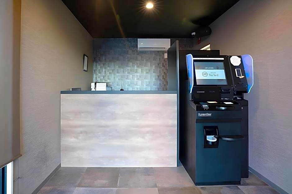 Hotel R9 The Yard Oota