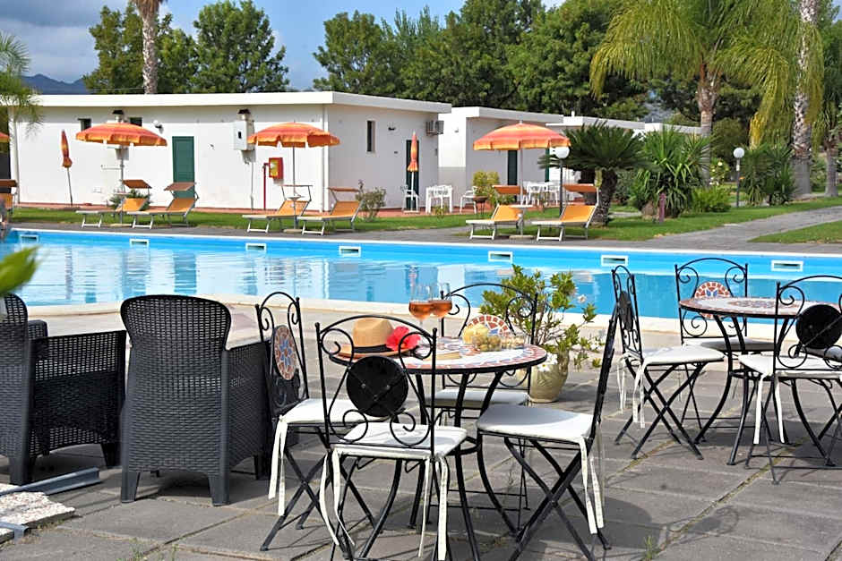 Villaggio Artemide