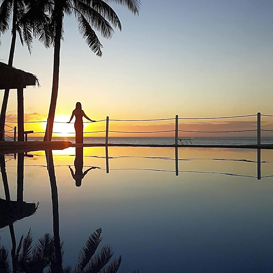Paradise Resort Taveuni